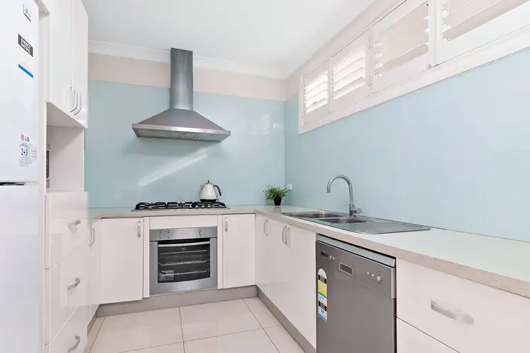 Third view of Homely townhouse listing, 1/136 Burwood Road, Croydon Park NSW 2133