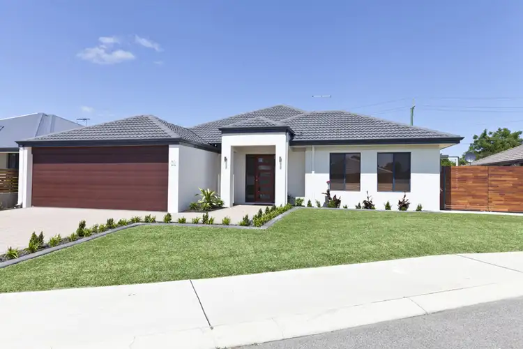 35 Wem Mews, High Wycombe WA 6057