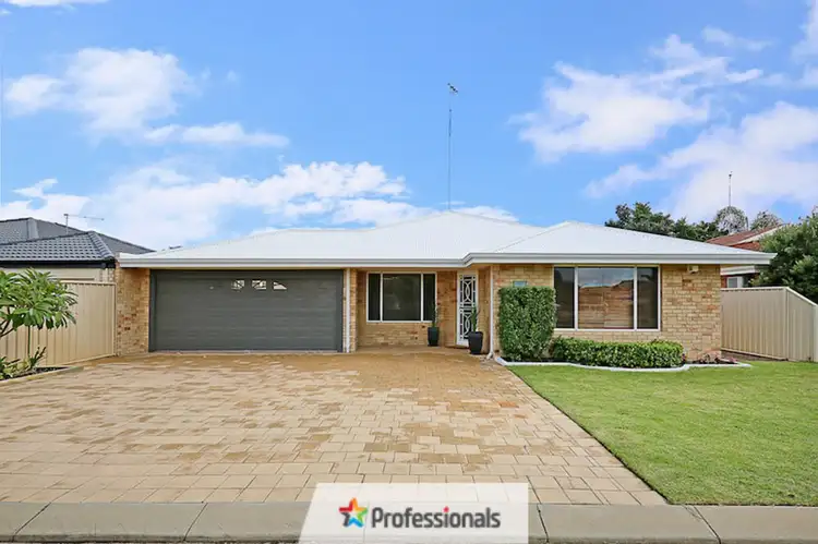 3 Astrolabe Lane, Falcon WA 6210