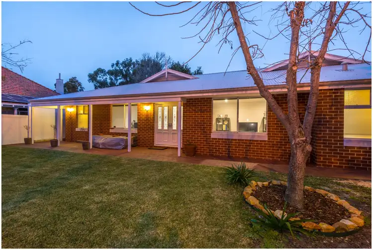 Second view of Homely house listing, 1571A Albany Highway, Beckenham WA 6107