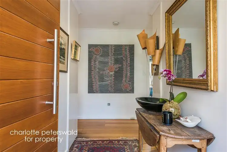 Sixth view of Homely house listing, 6 Dewrang Place, Mount Stuart TAS 7000