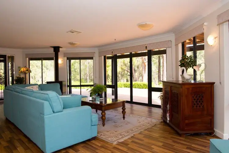 Fourth view of Homely house listing, 1 Roe Street, Bridgetown WA 6255