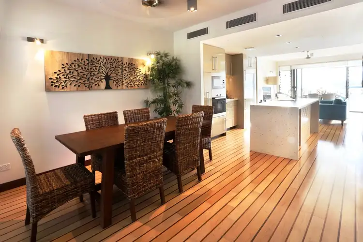 Fifth view of Homely unit listing, Unit 208/33 Port Drive, Airlie Beach QLD 4802