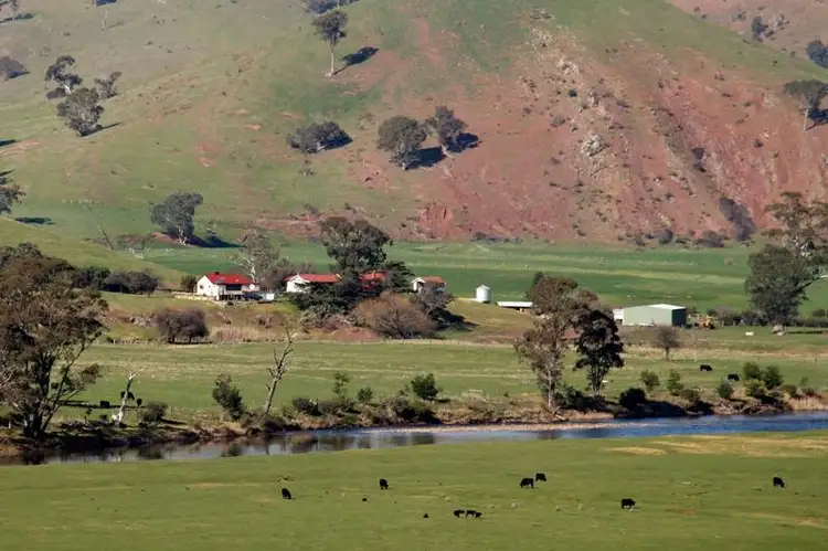 Seventh view of Homely rural property listing, Glenfalloch Station, Licola VIC 3858