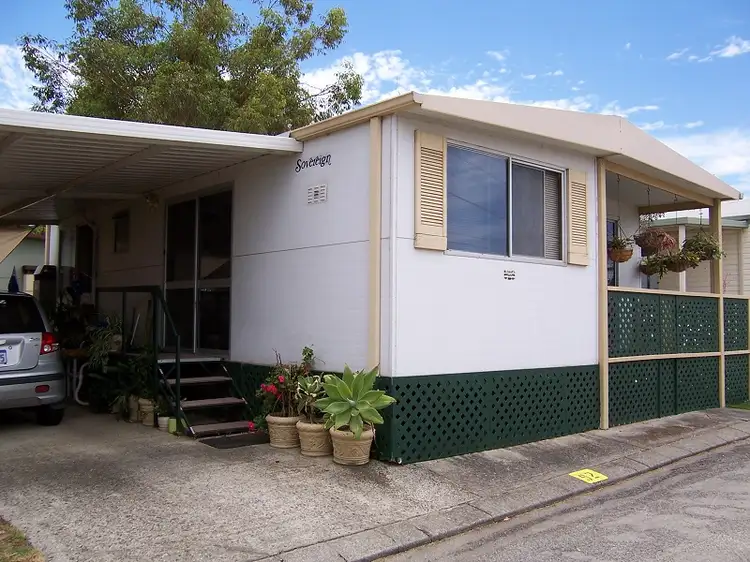 Second view of Homely house listing, 92/91 Benara Rd, Caversham WA 6055