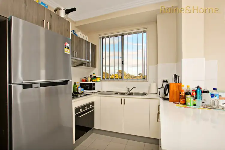 Fourth view of Homely apartment listing, 36/51-53 King Street, St Marys NSW 2760