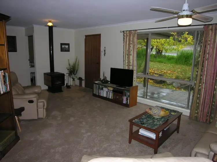 Second view of Homely house listing, 35 Whiteman Road, Williamstown SA 5351