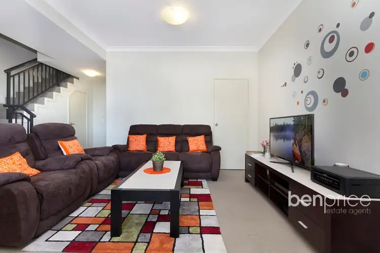 Main view of Homely unit listing, 41/254 Beames Ave, Mount Druitt NSW 2770