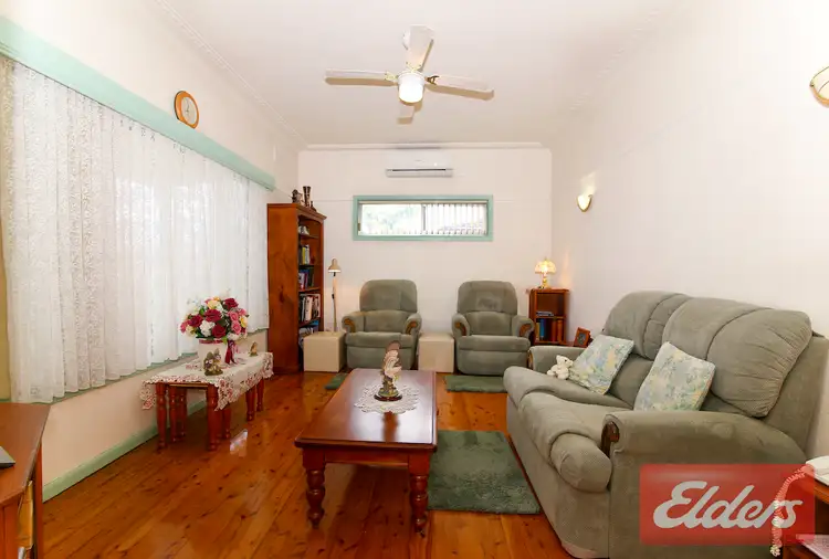 Fourth view of Homely house listing, 127 Cornelia Road, Toongabbie NSW 2146