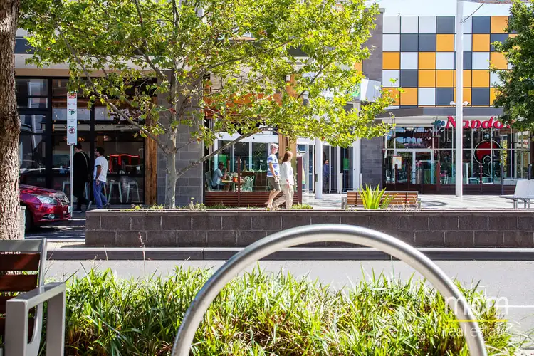 Seventh view of Homely land listing, 9 Saltmarsh Crescent, Point Cook VIC 3030