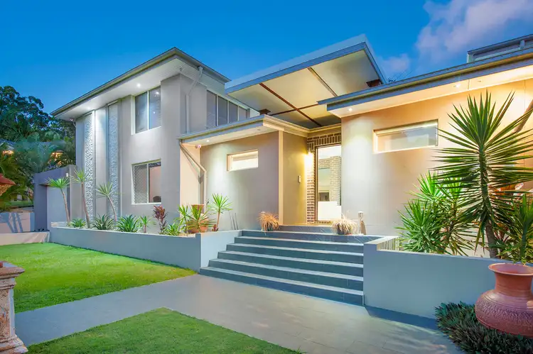 Second view of Homely house listing, 17-19 Barradale Court, Shailer Park QLD 4128