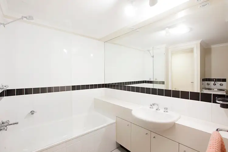 Fifth view of Homely apartment listing, 27/26 Victoria Street, Fitzroy VIC 3065