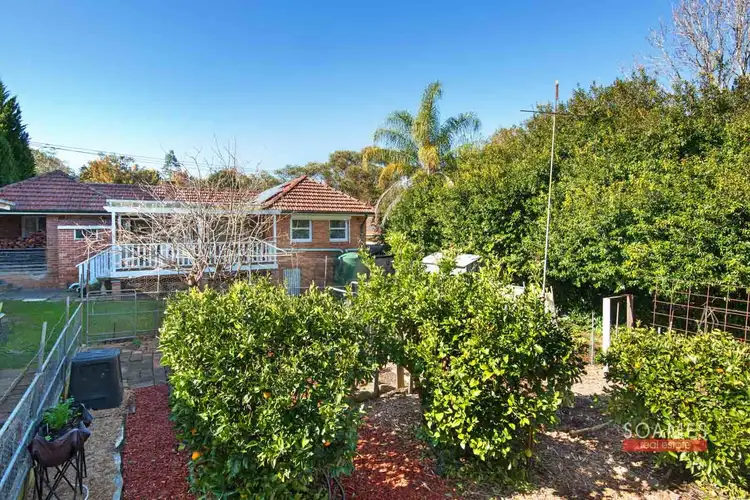 Fifth view of Homely house listing, 35 The Broadway, Wahroonga NSW 2076