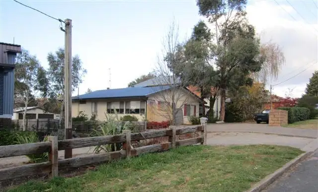 Main view of Homely apartment listing, 2/19 Ingebyra Street, Jindabyne NSW 2627