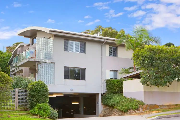 Fifth view of Homely unit listing, 12/36 Old Pittwater Road, Brookvale NSW 2100