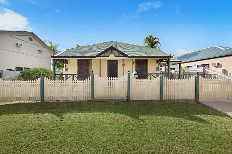 17 Woodlake Avenue, Kirwan QLD 4817