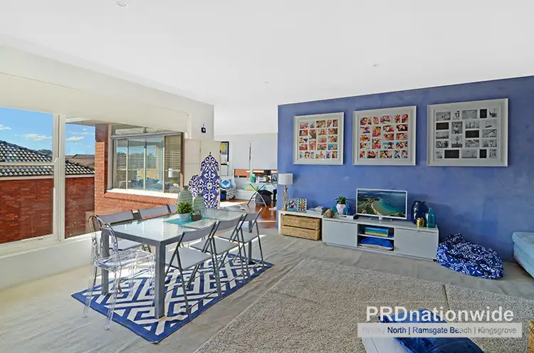 Fifth view of Homely unit listing, 12/120 Chuter Avenue, Ramsgate Beach NSW 2217