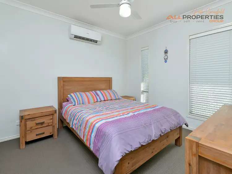 Sixth view of Homely house listing, 15 Lindwall Court, Springfield Lakes QLD 4300