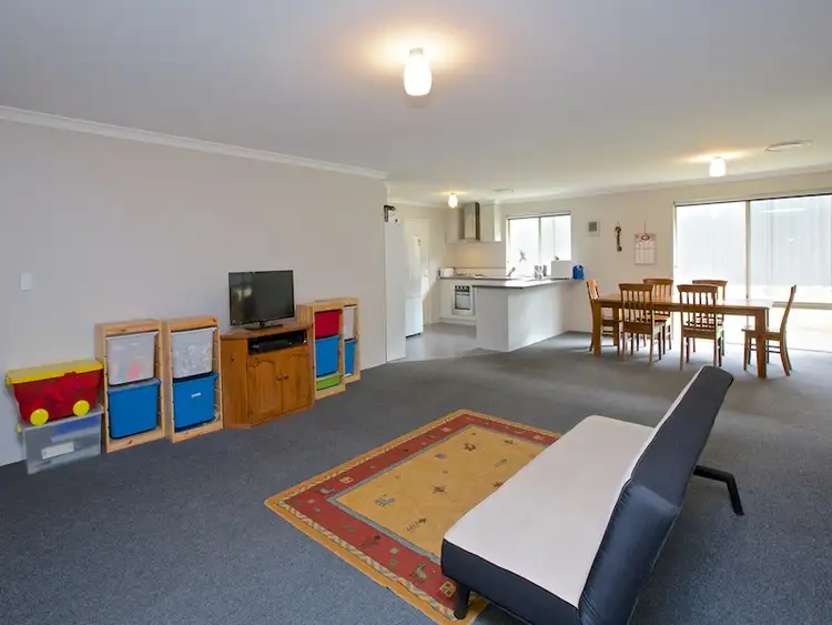 Seventh view of Homely house listing, 54 Safford Avenue, Ellenbrook WA 6069