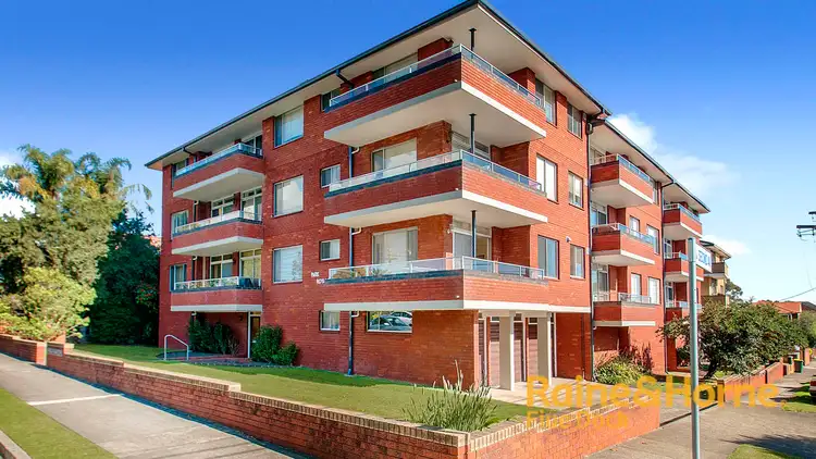 Second view of Homely apartment listing, 1 / 25 PARK ROAD, Five Dock NSW 2046