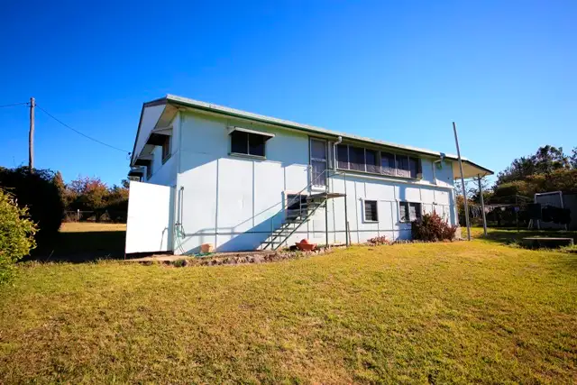 3962 Armidale Road, Nymboida NSW 2460