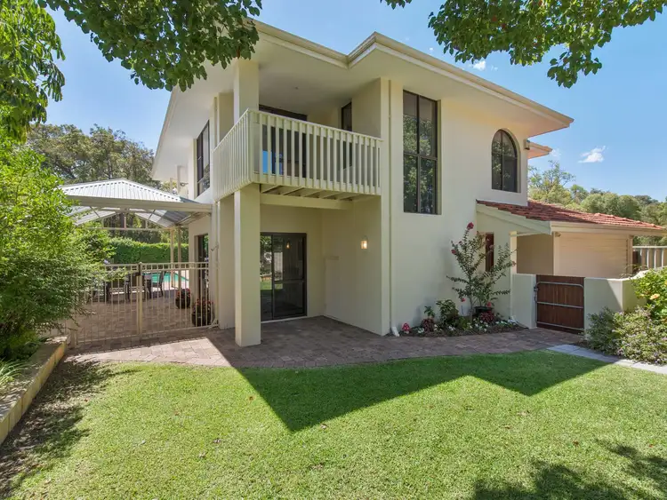 Fourth view of Homely house listing, 9 Godin Court, Churchlands WA 6018