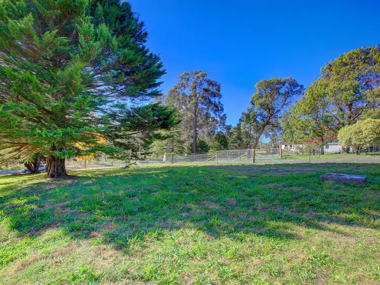 Third view of Homely land listing, Lot A, 86 Railway Parade, Tallong NSW 2579