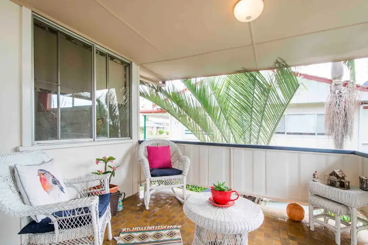 Fifth view of Homely house listing, 2 Loxton Avenue, Grafton NSW 2460