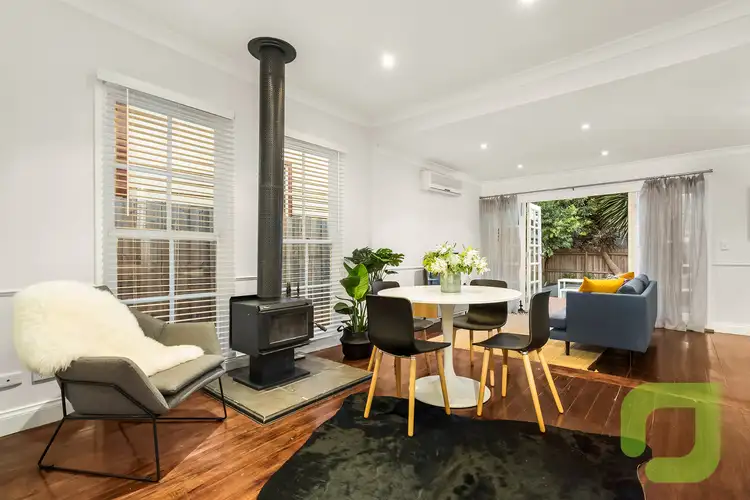 Third view of Homely house listing, 9 Empress Avenue, Kingsville VIC 3012