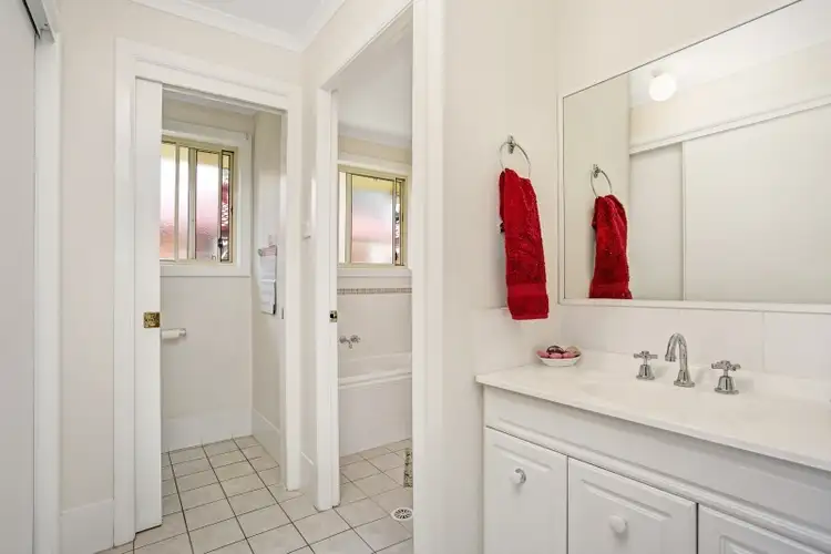 Fourth view of Homely house listing, 59A Clemenceau Crescent, Tanilba Bay NSW 2319