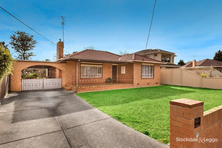 31 Charles Street, Hadfield VIC 3046