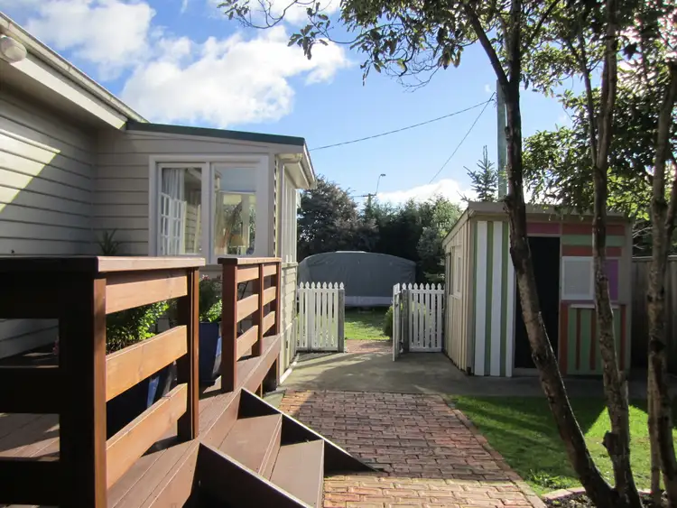 Fourth view of Homely house listing, 283 Westbury Road, Prospect TAS 7250