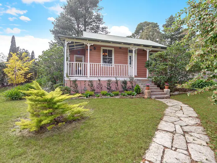 314 Katoomba Street, Katoomba NSW 2780