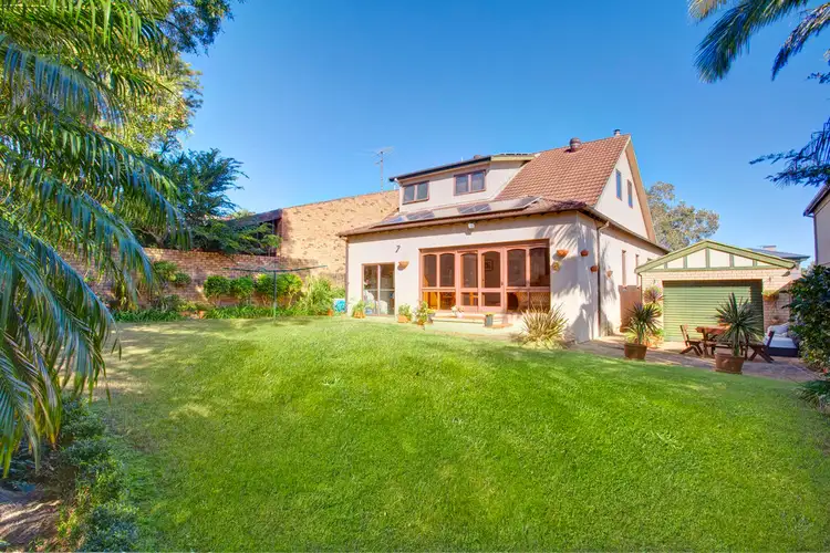 8 Blake Street, Rose Bay NSW 2029