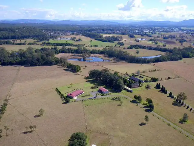 Seventh view of Homely land listing, Lot 30 Ridgeview Estate, King Creek NSW 2446