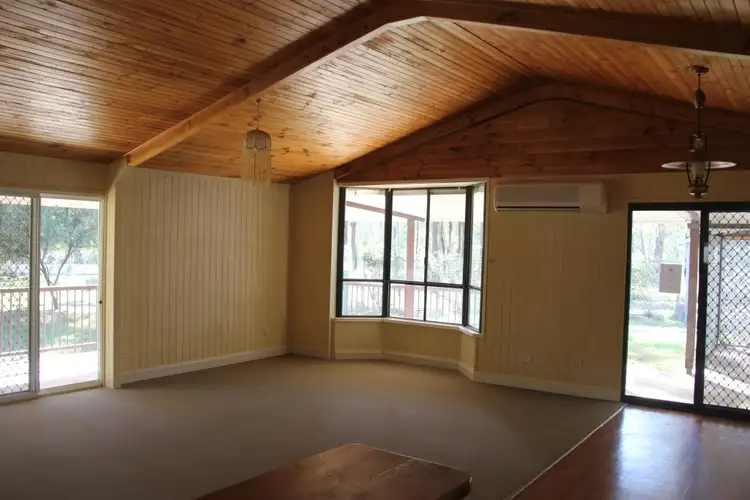 Third view of Homely rural property listing, 15 Brocklehurst rd, Wattle Camp QLD 4615