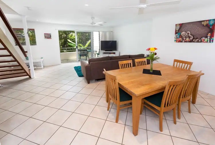 Seventh view of Homely unit listing, 29/1 Bryce Street - Raintrees, Moffat Beach QLD 4551