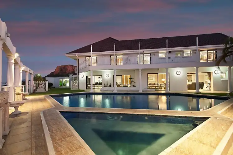 23 Yarrawonga Drive, Castle Hill QLD 4810