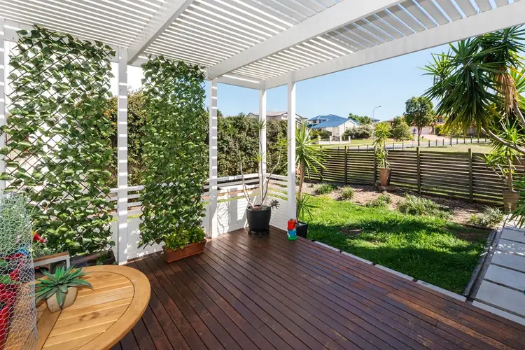 Second view of Homely house listing, 6 Tomahawk Close, Murarrie QLD 4172