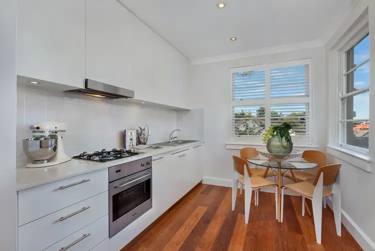 Fourth view of Homely apartment listing, 10/126 Francis Street, Bondi Beach NSW 2026