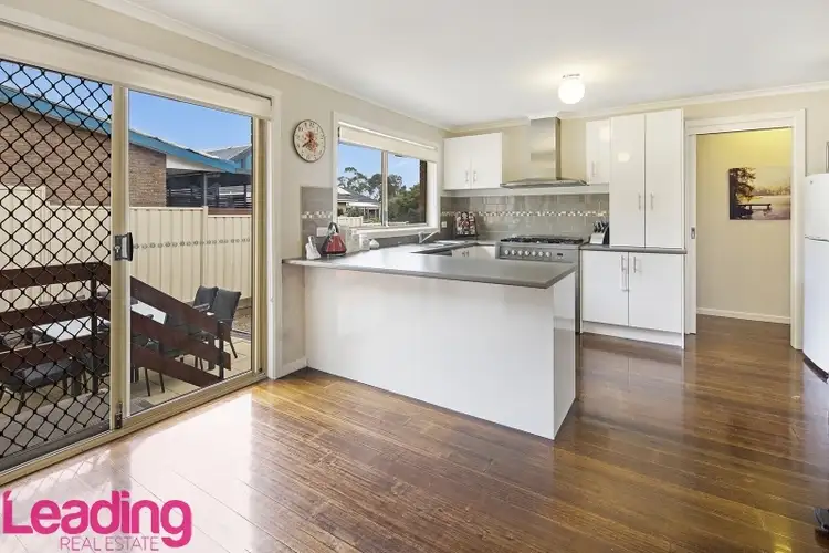 Fourth view of Homely unit listing, Unit 7/60 Brook Street, Sunbury VIC 3429