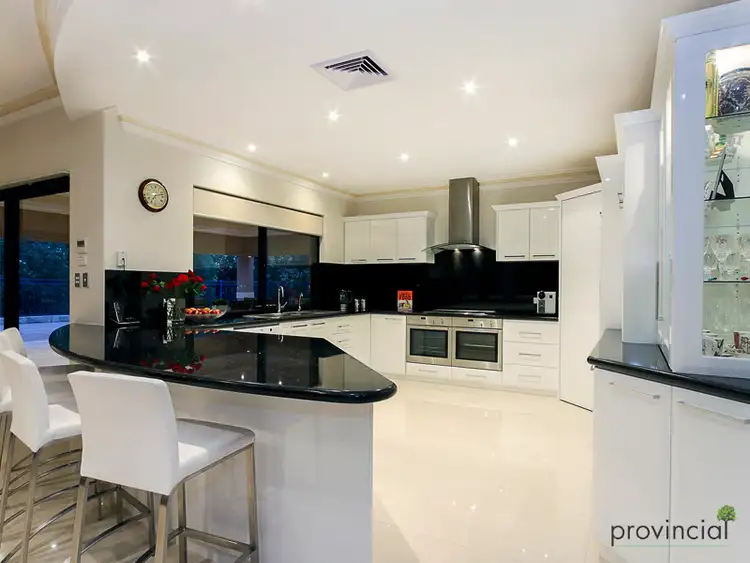 Fifth view of Homely house listing, 21 Warlingham Drive, Lesmurdie WA 6076