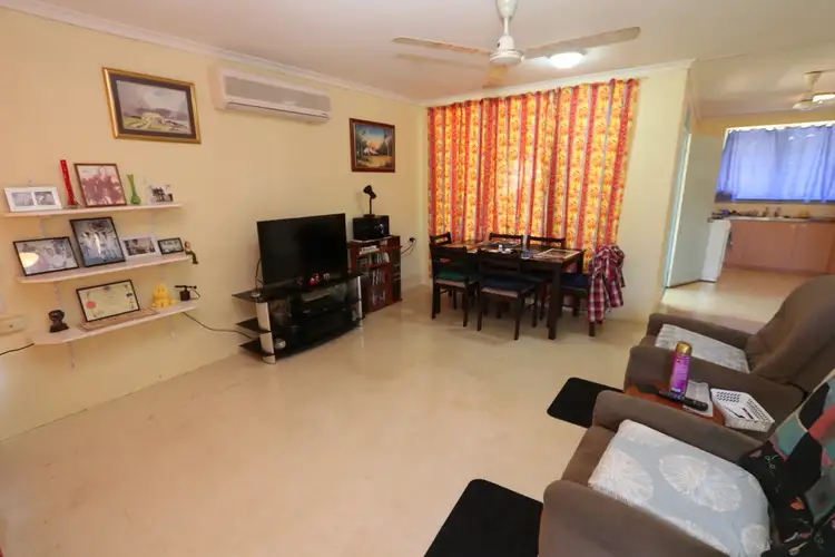 Fifth view of Homely house listing, 5 Dowling St, Katherine NT 850