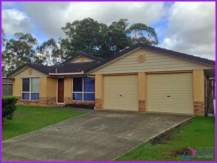 16 Adelaide Drive, Caboolture South QLD 4510