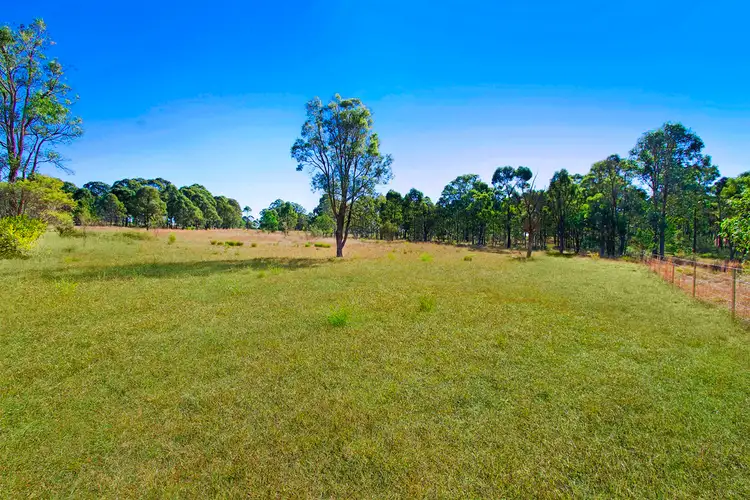 Fourth view of Homely land listing, Lot 31 Nepean Gorge Drive, Mulgoa NSW 2745