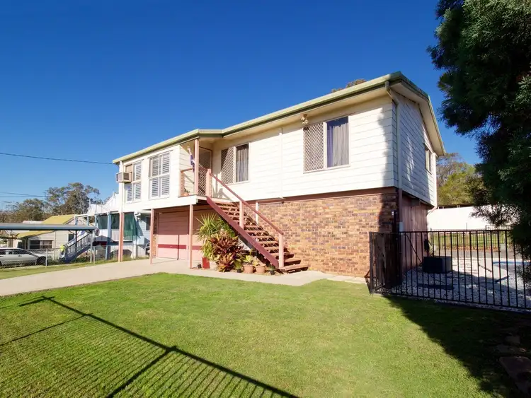 Third view of Homely house listing, 1A ROSS STREET, Ebbw Vale QLD 4304