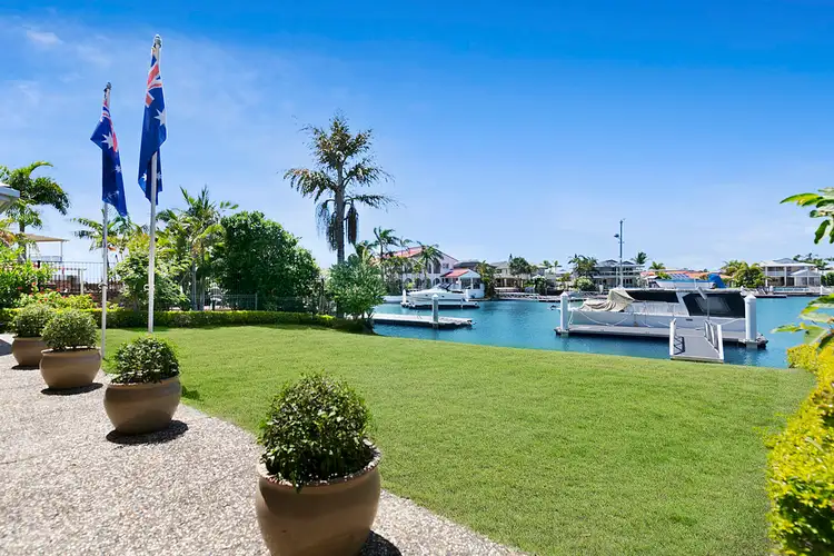 Fourth view of Homely house listing, 113 Masthead Drive, Raby Bay QLD 4163
