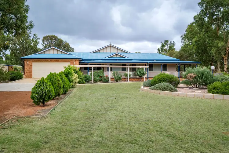 6 Tobin Way, Woorree WA 6530