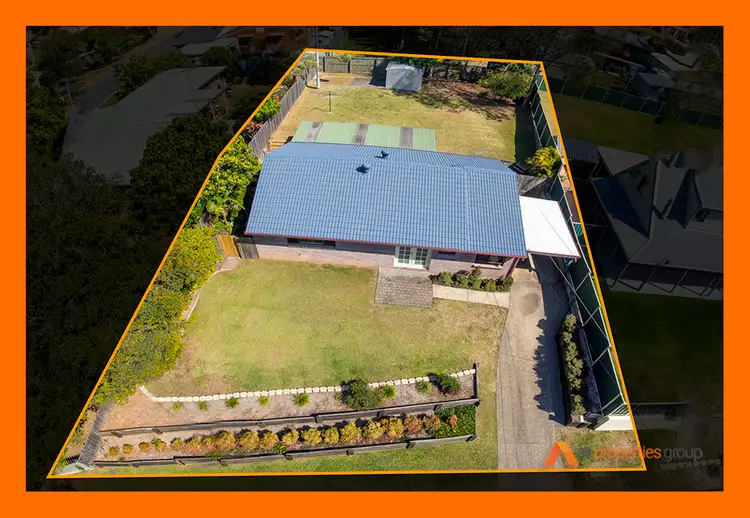 Second view of Homely house listing, 45 Gladewood Drive, Daisy Hill QLD 4127