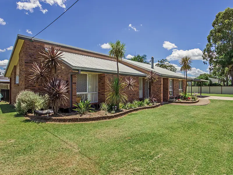 Main view of Homely house listing, 1-3 BELL STREET, Walloon QLD 4306